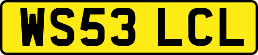 WS53LCL