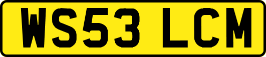 WS53LCM
