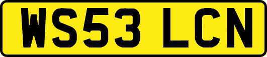 WS53LCN