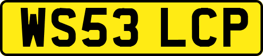 WS53LCP