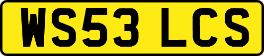 WS53LCS