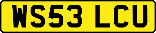 WS53LCU