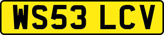 WS53LCV