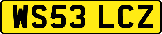 WS53LCZ