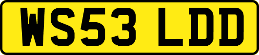 WS53LDD