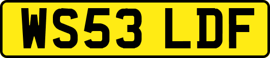 WS53LDF