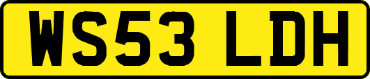 WS53LDH