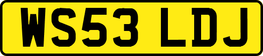 WS53LDJ