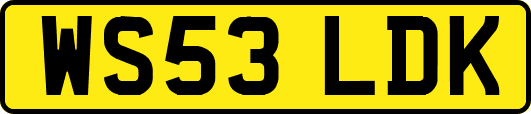 WS53LDK