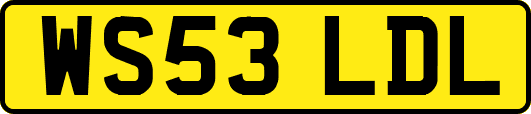 WS53LDL
