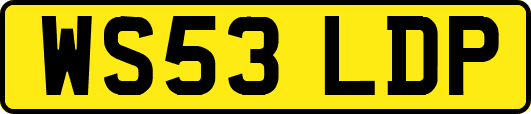 WS53LDP