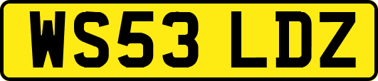 WS53LDZ