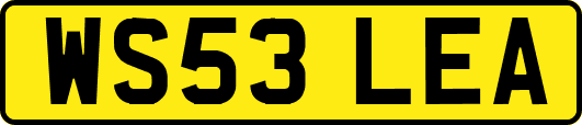 WS53LEA