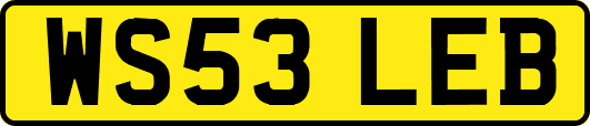 WS53LEB