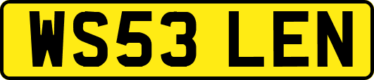 WS53LEN