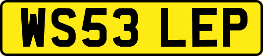 WS53LEP