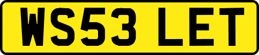 WS53LET