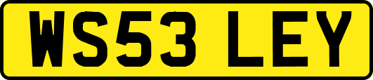 WS53LEY