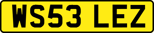 WS53LEZ