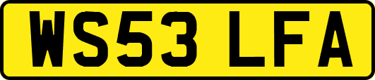 WS53LFA