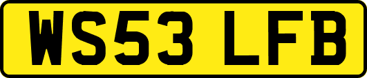 WS53LFB