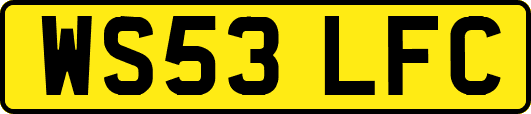 WS53LFC