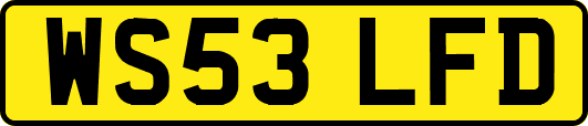 WS53LFD