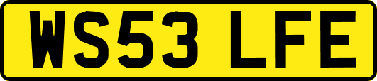 WS53LFE