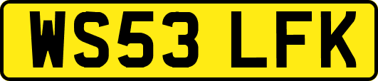 WS53LFK