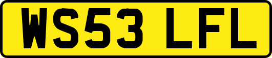 WS53LFL