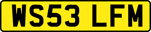 WS53LFM