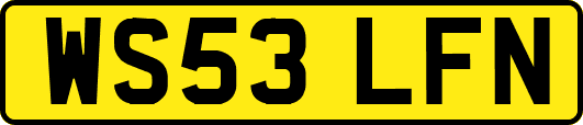WS53LFN