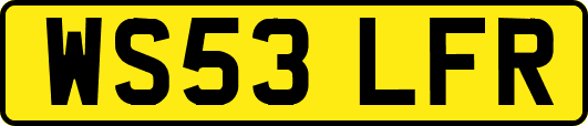 WS53LFR