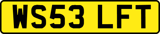 WS53LFT