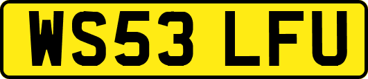 WS53LFU