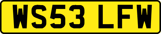 WS53LFW