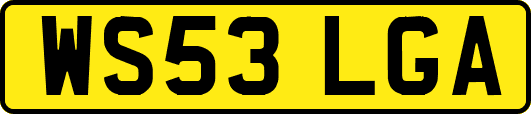 WS53LGA