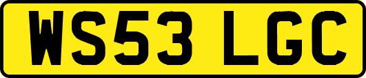 WS53LGC