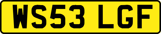 WS53LGF