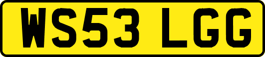 WS53LGG
