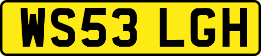 WS53LGH