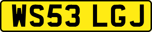 WS53LGJ