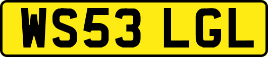 WS53LGL