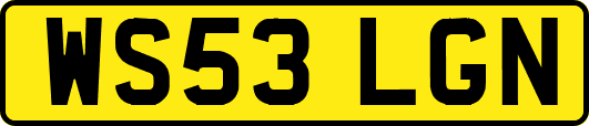 WS53LGN
