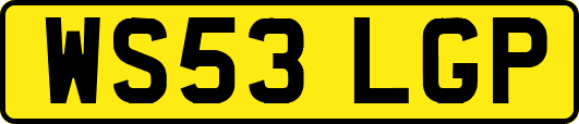 WS53LGP