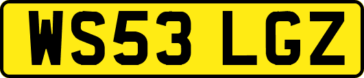 WS53LGZ