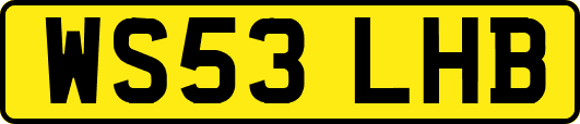 WS53LHB