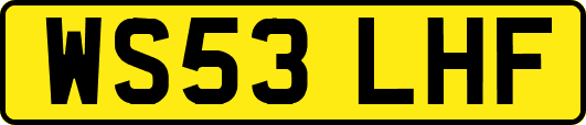 WS53LHF