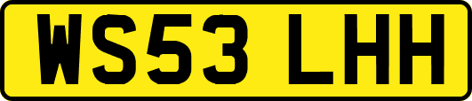 WS53LHH