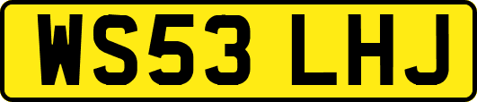 WS53LHJ